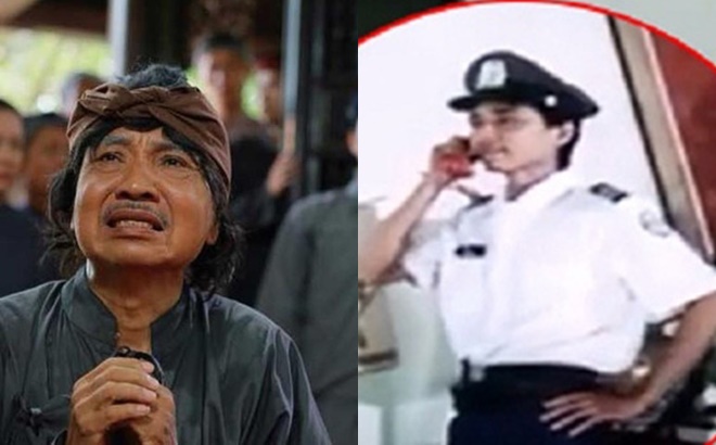 Nam diễn viên Việt 73 tuổi sống cô độc trong phòng trọ 6m2, không vợ con, kiệt quệ vì mắc bệnh ung thư - Ảnh 2.