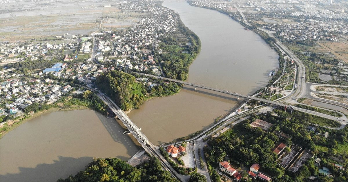 Một tỉnh duyên hải miền Trung có vị trí trọng yếu về chính trị, quân sự và kinh tế sẽ trở thành tỉnh kiểu mẫu của cả nước - Ảnh 2.