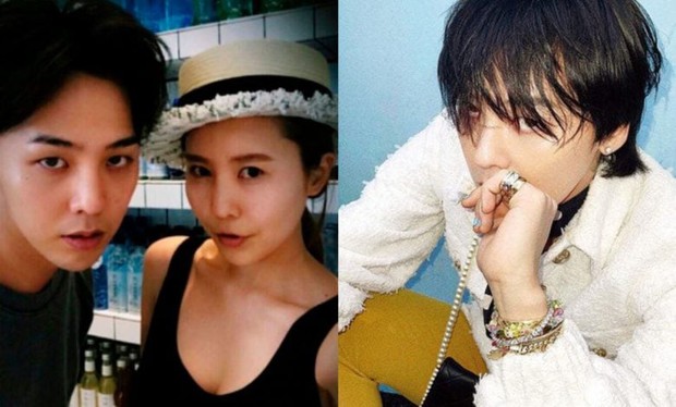  G-Dragon bị tố tiêu huỷ chứng cứ dùng ma túy, chị gái có động thái cực gắt - Ảnh 1.