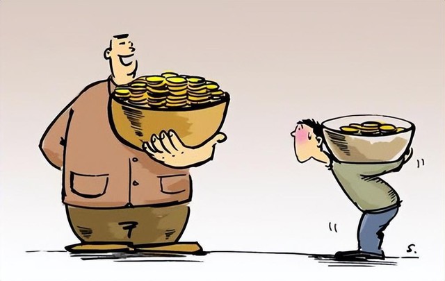 7 khác biệt lớn giữa người giàu và người nghèo: Không nằm ở tiền tệ, hậu duệ như nhiều người vẫn tưởng - Ảnh 3.
