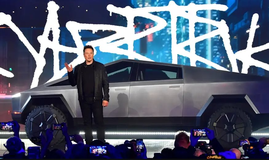 Elon Musk đẩy Tesla vào ‘ngõ cụt’: Lộ gót chân A-sin, bị thị trường ‘chê’ chiến lược không bằng Hyundai, vì đâu nên nỗi? - Ảnh 4.