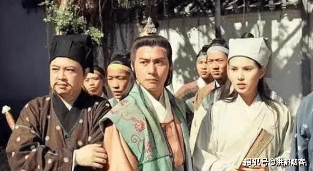 Cao thủ sinh nhầm thời của Kim Dung: Nếu xuất hiện ở Thần điêu hiệp lữ thì ngang cơ Thiên hạ Ngũ tuyệt - Ảnh 8.