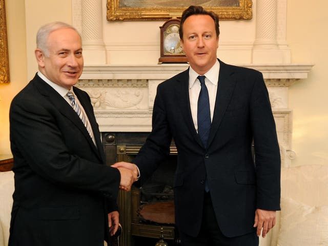 Cựu Thủ tướng Anh bất ngờ thành Ngoại trưởng giữa xung đột Gaza: Tín hiệu mạnh hướng về Israel? - Ảnh 2.