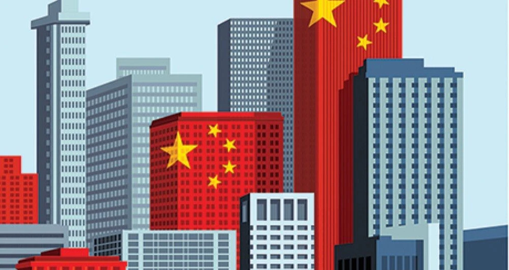 Trung Quốc quyết tâm tăng tốc xây dựng một cường quốc tài chính, công bố quyết sách mạnh mẽ cho hàng loạt lĩnh vực từ bất động sản đến khoa học-công nghệ,... - Ảnh 1.