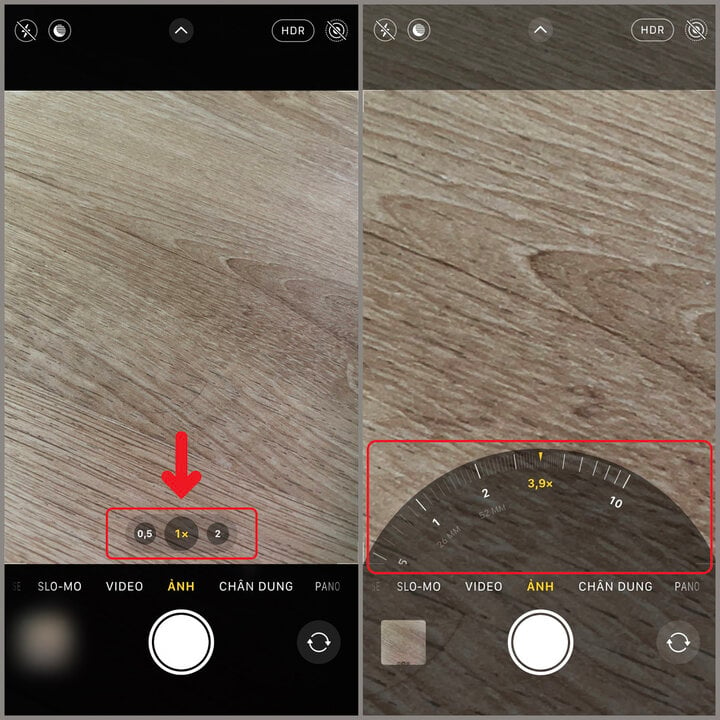 Những công dụng thú vị của camera iPhone có thể bạn chưa biết - Ảnh 2.