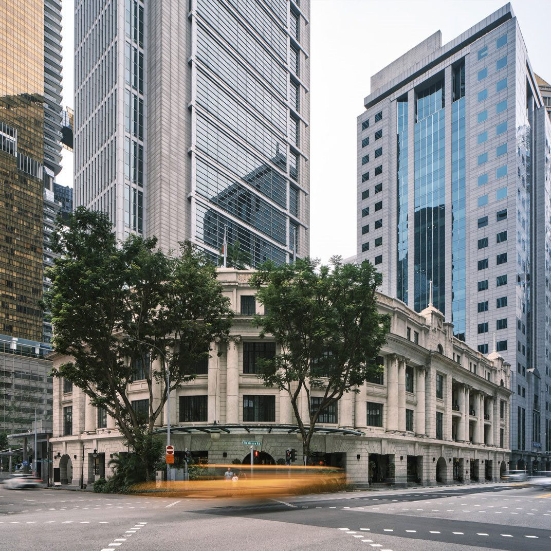 Viva Land chuẩn bị bán khách sạn trên đất vàng Singapore, chịu lỗ 30% - Ảnh 1. Viva Land chuẩn bị bán khách sạn trên đất vàng Singapore, chịu lỗ 30% - Ảnh 1.