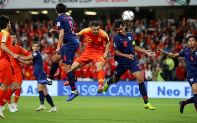 5 đại diện của Đông Nam Á đồng loạt sẩy chân ở lượt mở màn vòng loại World Cup? - Ảnh 4.