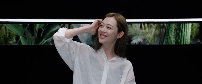 Sulli bật khóc trước khi qua đời: Mọi người không coi tôi là con người - Ảnh 2.