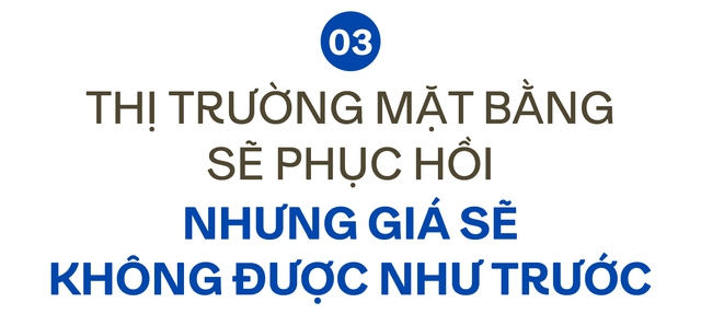  Chuyên gia: Làn sóng trả mặt bằng lan rộng là xu thế tất yếu của thời đại kinh doanh online  - Ảnh 5.