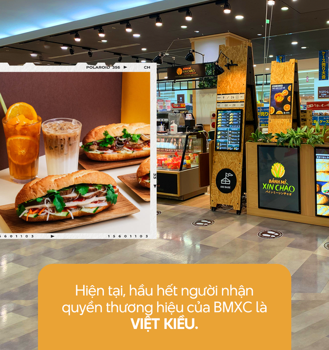 Cuộc viễn chinh của Bánh Mì Xin Chào: Hai anh em xứ Quảng mang quốc hồn ẩm thực Việt chinh phục thị trường Nhật với tâm thế đập nồi dìm thuyền - Ảnh 6.