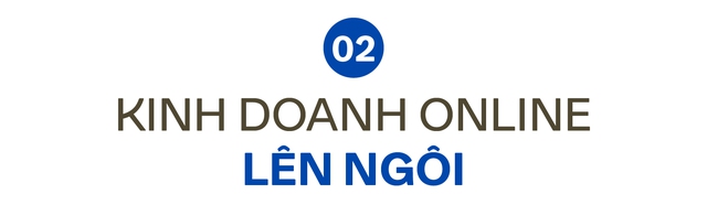  Chuyên gia: Làn sóng trả mặt bằng lan rộng là xu thế tất yếu của thời đại kinh doanh online  - Ảnh 3.