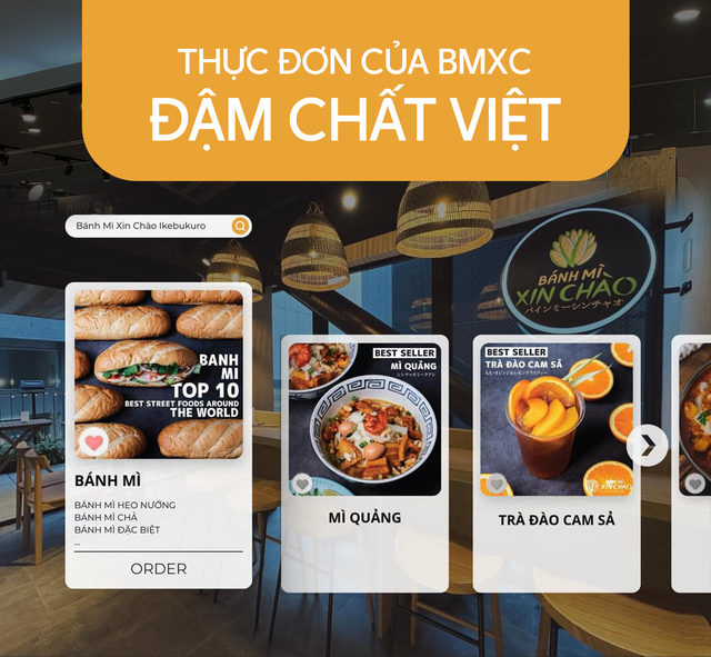 Cuộc viễn chinh của Bánh Mì Xin Chào: Hai anh em xứ Quảng mang quốc hồn ẩm thực Việt chinh phục thị trường Nhật với tâm thế đập nồi dìm thuyền - Ảnh 4.