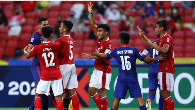 5 đại diện của Đông Nam Á đồng loạt sẩy chân ở lượt mở màn vòng loại World Cup? - Ảnh 3.