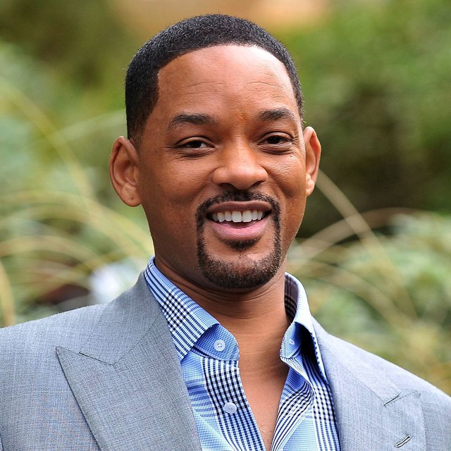 Chồng vướng tin quan hệ đồng giới với bạn diễn nam, phản ứng của vợ Will Smith lập tức gây chú ý - Ảnh 3.