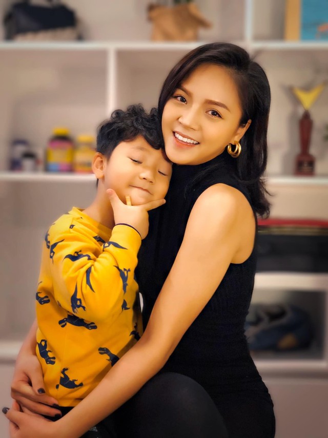 Diễn viên Việt nổi tiếng mang thai khi làm mẹ đơn thân, từ chối công khai danh tính bố đứa bé - Ảnh 2.