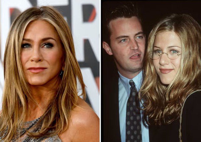 Sau gần 3 tuần tài tử Friends qua đời, minh tinh Jennifer Aniston có chia sẻ đầu tiên khiến fan xót xa - Ảnh 2.