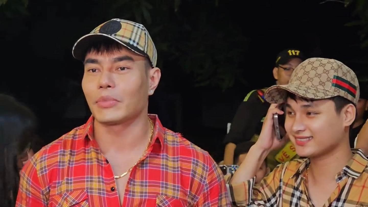 Nửa showbiz Việt đổ bộ lễ cưới Puka - Gin Tuấn Kiệt ở quê Đồng Tháp - Ảnh 17.