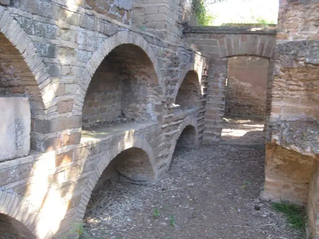 Khám phá Appian - siêu xa lộ từ thời đế chế La Mã - Ảnh 7.