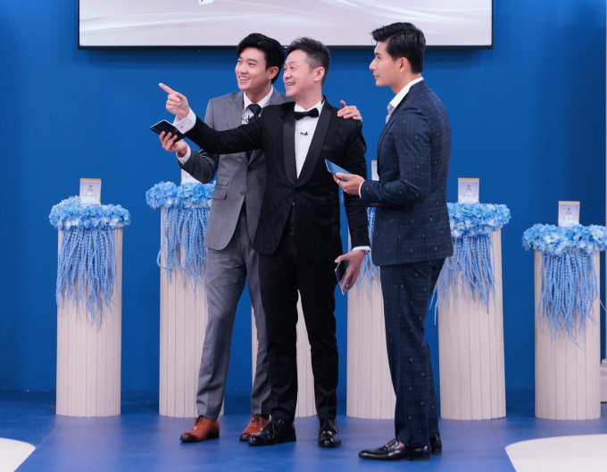 Chị đẹp đạp gió sau gần 1 tháng phát sóng: Lại một màn phí phạm 30 ngôi sao của nhà sản xuất Việt - Ảnh 13.
