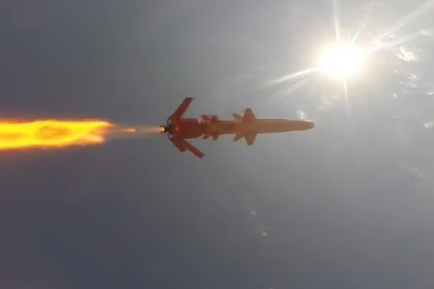 Nga liên tiếp phá hủy tên lửa Neptune của Ukraine ở Biển Đen - Ảnh 1.