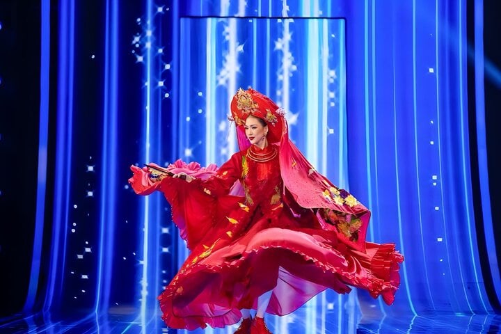 Showbiz 17/11: NSND Công Lý sang Nhật chữa bệnh, Hà Hồ không muốn làm đám cưới - Ảnh 3. Showbiz 17/11: NSND Công Lý sang Nhật chữa bệnh, Hà Hồ không muốn làm đám cưới - Ảnh 3.