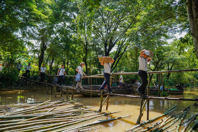 Chi hơn 500 tỷ đồng ‘làm giàu’ cho 30 triệu thanh niên, Chủ tịch Trung Nguyên Legend Đặng Lê Nguyên Vũ dám nghĩ lớn, mặc kệ chê bai- Ảnh 5.