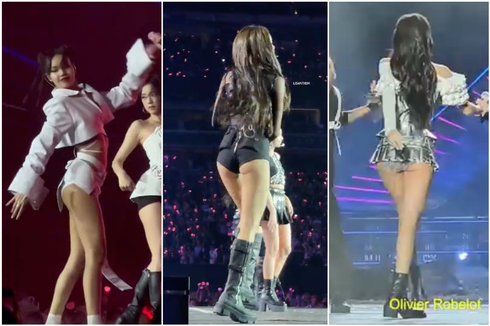 Sự khủng hoảng mà Lisa (BlackPink) không thể lường trước - Ảnh 5.