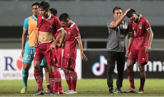 Indonesia và Hàn Quốc chính thức bị loại sớm khỏi World Cup theo kịch bản đáng tiếc - Ảnh 2.