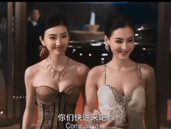 Mỹ nữ Bắc Kinh Cảnh Điềm lại gây sốt với visual thuở đôi mươi, đứng cạnh Trương Bá Chi vẫn không hề bị lép vế - Ảnh 7.