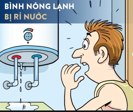 Bình nóng lạnh có những dấu hiệu sau nên ngưng sử dụng ngay: Rất nhiều gia đình vẫn chủ quan  - Ảnh 4.