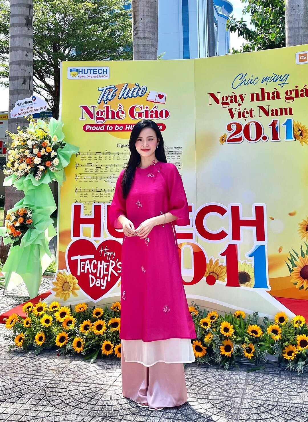 Sao Việt 19/11: Con gái Vũ Linh đóng phim, Nhã Phương rạng rỡ bên mẹ và chị gái - Ảnh 7.