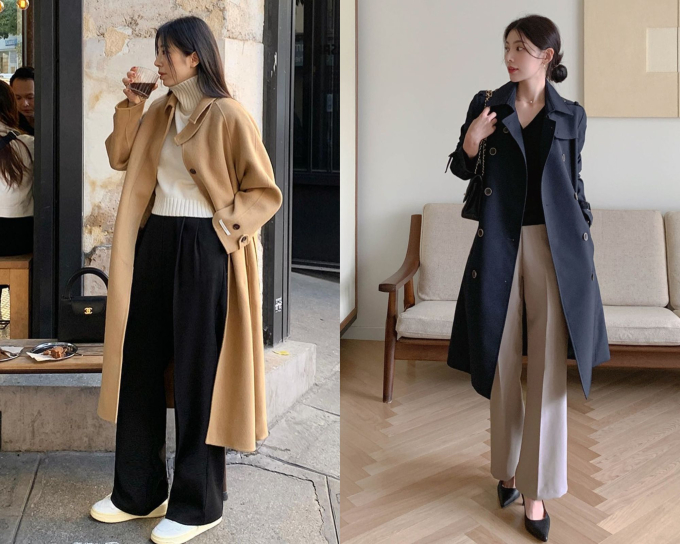 3 tips phối đồ với áo khoác ngắn (cực chi tiết) - Nyla Design