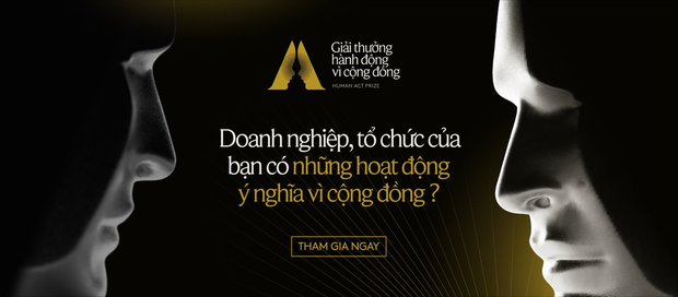 Doanh nghiệp làm việc tốt, nên giấu hay nên khoe? - Ảnh 6.