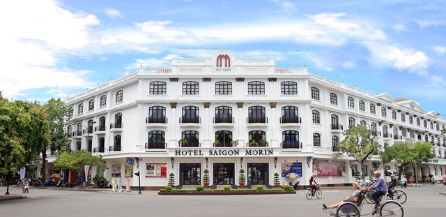 Ông lớn đang quản lý Continental Saigon - khách sạn lâu đời nhất Việt Nam: Nắm hơn 50 khách sạn, khu nghỉ dưỡng với trên 8.000 phòng trong cả nước - Ảnh 5.