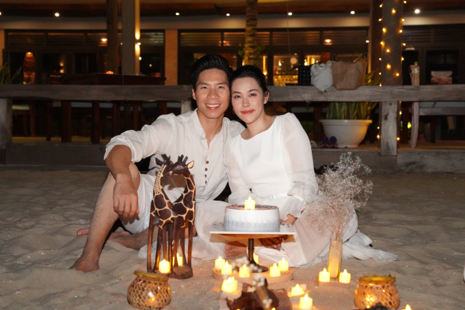 O Sen Ngọc Mai nhờ pháp luật can thiệp vì lùm xùm đời tư và bị nói tham tiền người cũ, Quốc Nghiệp phản ứng ra sao? - Ảnh 5.