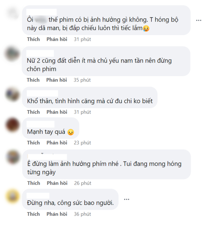Mỹ nhân xem Lisa diễn thoát y lại gặp kiếp nạn: Bị xoá tên khỏi dự án khủng, netizen lo phim “đắp chiếu”? - Ảnh 4.