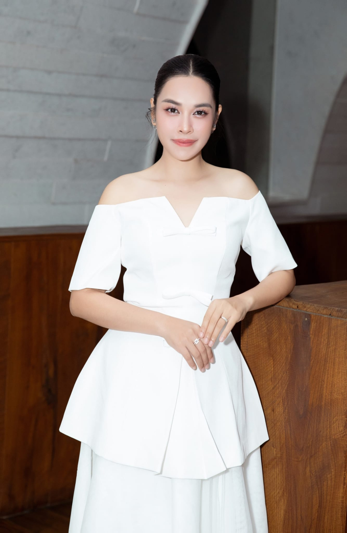 O Sen Ngọc Mai nhờ pháp luật can thiệp vì lùm xùm đời tư và bị nói tham tiền người cũ, Quốc Nghiệp phản ứng ra sao? - Ảnh 4.