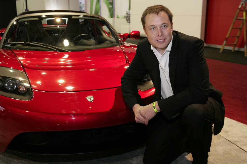 6 thứ “khác thường” mà tỷ phú Elon Musk không tiếc tiền chi