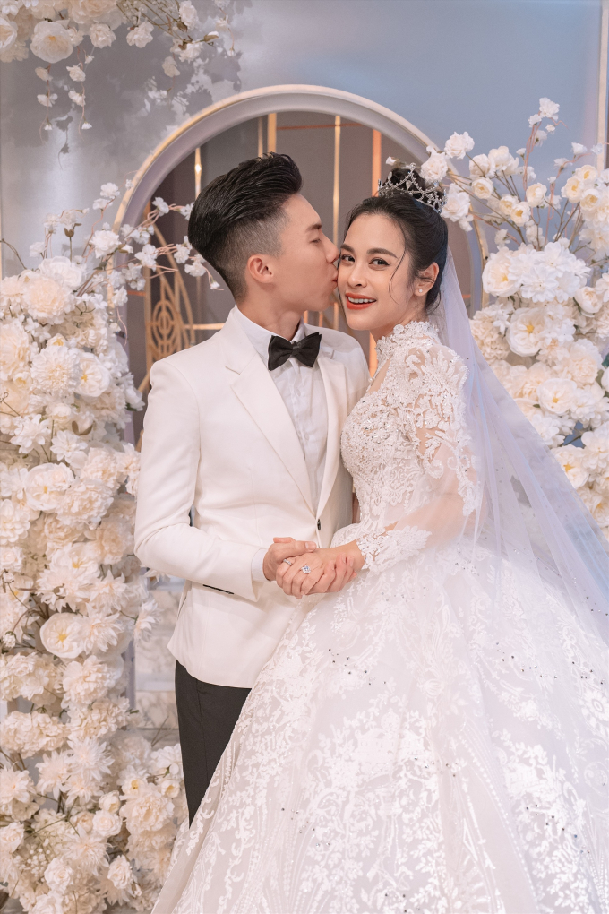 O Sen Ngọc Mai nhờ pháp luật can thiệp vì lùm xùm đời tư và bị nói tham tiền người cũ, Quốc Nghiệp phản ứng ra sao? - Ảnh 3.