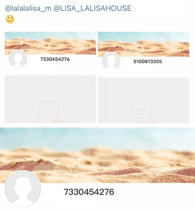Hệ quả từ buổi diễn show thoát y của Lisa: Bị “phong sát ở Trung Quốc, CEO thương hiệu lớn cũng “né gấp? - Ảnh 6.