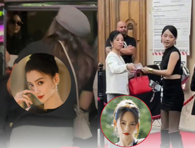 Hệ quả từ buổi diễn show thoát y của Lisa: Bị “phong sát ở Trung Quốc, CEO thương hiệu lớn cũng “né gấp? - Ảnh 5.