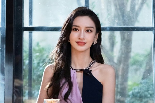 Angelababy chưa từ bỏ sau khi bị phong sát vì lùm xùm Lisa, toan tính trở lại showbiz theo cách bất ngờ - Ảnh 4.