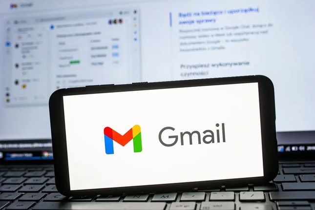 Google sắp bắt đầu xóa nhiều tài khoản Gmail, tài khoản của bạn có an toàn không? - Ảnh 1.