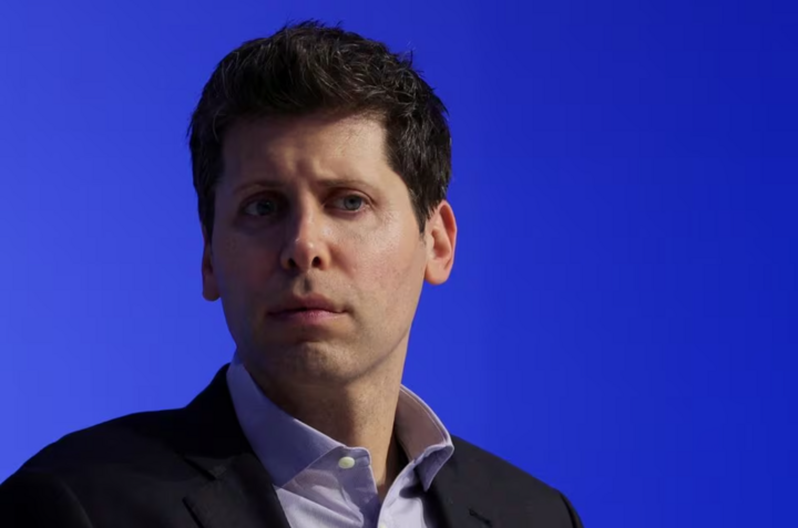 Sam Altman cùng cựu Chủ tịch OpenAI gia nhập Microsoft - Ảnh 1.