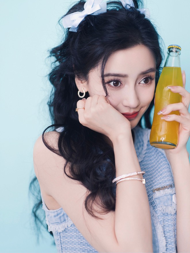  Angelababy còn lại gì khi bị cấm sóng ở tuổi 34  - Ảnh 7.