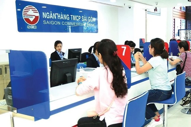 Vụ SCB: ‘Nếu như không có 3 thùng xốp đựng 5 triệu USD…’ - Ảnh 2.