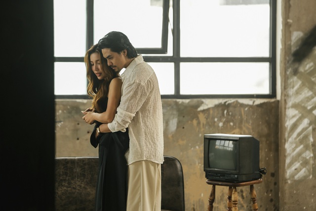 Ca sĩ Phương Phương Thảo ra mắt 4 MV trong 2 tháng cuối năm - Ảnh 2.