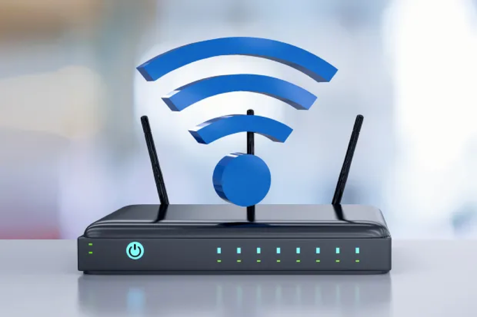 Thủ thuật đơn giản giữ ổn định Wi-Fi khi nhà đông khách - Ảnh 1.