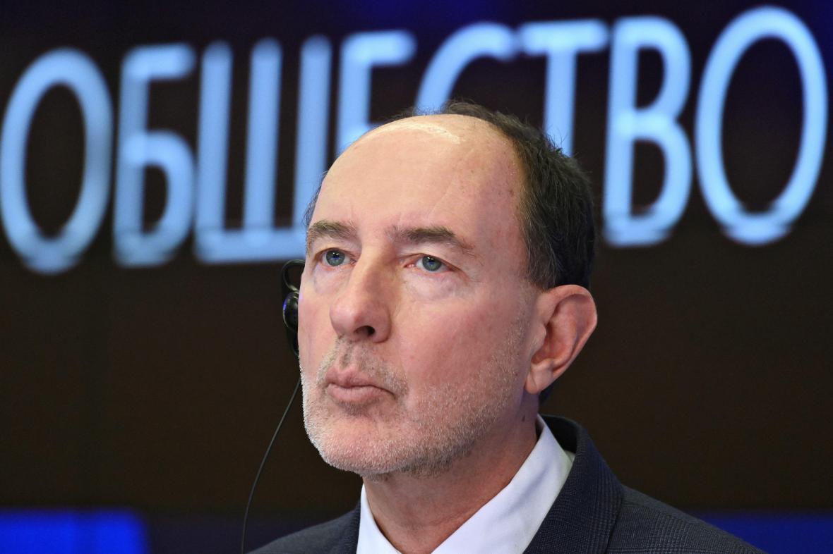 Một nước NATO đứng trước khả năng vào BRICS: TT Putin trả lời câu hỏi gây bão của hậu duệ Tướng Đờ Gôn - Ảnh 1. Một nước NATO đứng trước khả năng vào BRICS: TT Putin trả lời câu hỏi gây bão của hậu duệ Tướng Đờ Gôn - Ảnh 1.