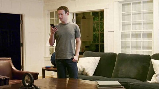  Mark Zuckerberg khoe biệt thự AI: Ông trùm công nghệ đã sớm thiết kế cuộc sống ở ‘thì tương lai’ - Ảnh 1.